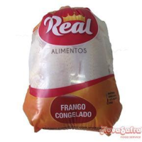 imagem de Carne Frango Real Congelado Pacote Kg