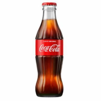 imagem de Refrigerante Coca Cola 250Ml Vidro