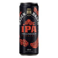 imagem de Cerveja Baden Baden Ipa 350Ml