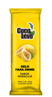imagem de Gelo Coco Beats Para  Drink Maracuja 170G
