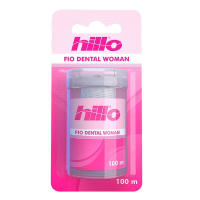 imagem de Fio Dental Hillo 125M Woman(e)