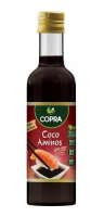 imagem de Molho Copra Coco Aminos 250Ml