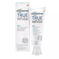 imagem de Creme Dental Sensodyne 100G True White