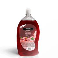 imagem de Sabonete Liquido Tricofasico Morango 1,6L