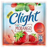 imagem de Refresco Clight Diet Morango 8G