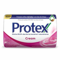 imagem de Sabonete Protex Antibac 85G Cream