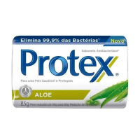 imagem de Sabonete Protex Antibac 85G Aloe