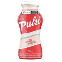 imagem de Beb Lac Trevinho Pulsi Frutas 150G