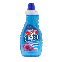 imagem de Limpa Perfumado Super Globo 1L Frescor
