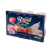 imagem de Bebida Lactea Brasil Morango 510G