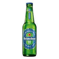 imagem de Cerveja Heineken Long Neck Zero 330Ml