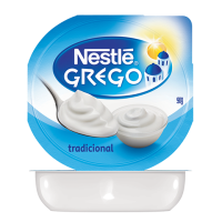 imagem de Iorgute Nestle Grego Tradicional 90G