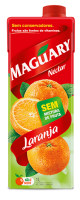 imagem de Suco Maguary 1L Laranja