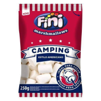 imagem de Marshmallow Fini Camping 80G