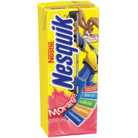 imagem de Nesquik Morango 200G