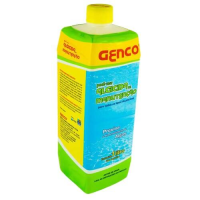 imagem de Algicida Genco Manutencao Previne Algas 1L