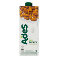 imagem de Bebida Ades Amendoa Original 1L