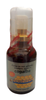 imagem de Mel Abelhinha Spray Copaiba 35Ml