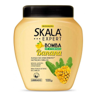 imagem de Creme Capilar Skala 1K Banana/Bacuri