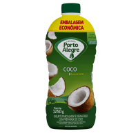 imagem de Iorgute Porto Alegre Liquido Coco 1150G