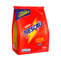 imagem de Achocolatado Nestle Nescau Po Sache 2.0 730G