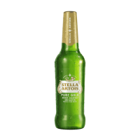 imagem de Cerveja Stella Artois Sem Gluten P G Long Neck 330Ml