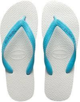 imagem de Sandalha Hav Tradicional Azul 45/46