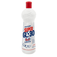 imagem de Multiuso Super Globo Cloro Ativo 500Ml