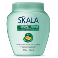 imagem de Creme Capilar Skala Jabor/Cont Ols 1Kg