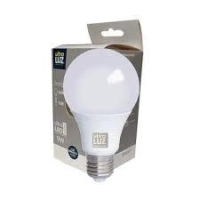 imagem de LAMP ULTRA LUZ LED A60 9W BIVOLT E28