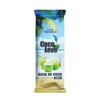 imagem de Gelo Coco Beats Para  Drink Agua Coco 170G