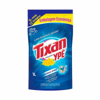 imagem de Lava Roupas Tixan Ype Primavera Refrigerante 1L