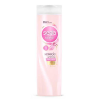 imagem de Shampoo Seda 325Ml Anti Nos