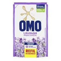 imagem de Sabao Liquido Omo 900Ml Lavanda