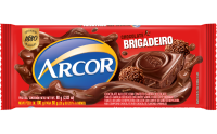 imagem de Chocolate Arcor Brigadeiro 80G