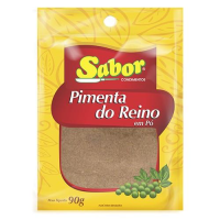 imagem de Pimenta Sabor Do Reino Po 90G