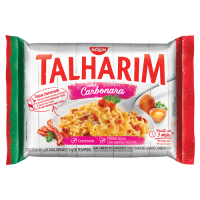 imagem de Macarrao Instantaneo Nissin Talharim Carbonara  99G