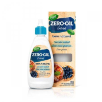 imagem de Adocante Zero Cal Eritritol 65Ml