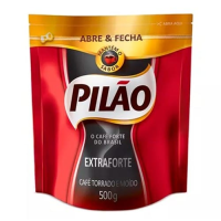 imagem de Cafe Pilao Extra Forte Abre/Fecha 500G