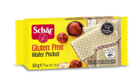 imagem de Wafer Dr Schar Pocket Sem Gluten 50G