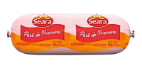 imagem de Pate Seara Presunto 100G