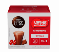 imagem de Capsula Dolce Gusto Chococino Clas C/10