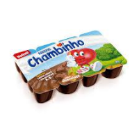 imagem de Iorgute Nestle Petit Suisse Chamb Chocolate 320G
