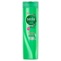 imagem de Shampoo Seda 300Ml Forca e Crescimento