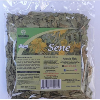imagem de Cha Nutrimais Sene 50G
