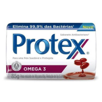 imagem de Sabonete Protex Antibac 85G Omega