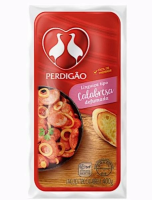 imagem de Linguica Perdigao Calabresa 400G