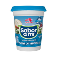 imagem de Tempero Sabor Ami Completo Sem Pim 300G