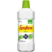 imagem de Desinfetante Lysoform 1L Citrus