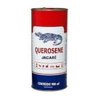 imagem de Querosene Jacare 900Ml